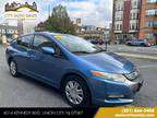 2010 Honda Insight LX for sale