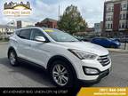 2016 Hyundai Santa Fe Sport for sale