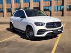 2021 Mercedes-Benz GLE 350 4MATIC SUV for sale