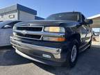 2005 Chevrolet Suburban LS for sale