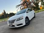 2014 Nissan Sentra SR for sale