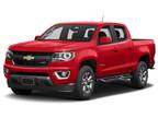 2017 Chevrolet Colorado 4WD Z71 for sale