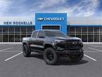 2024 Chevrolet Colorado, new