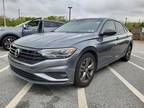 2021 Volkswagen Jetta Gray, 66K miles