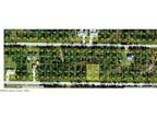 Flower Rd, Punta Gorda, Plot For Sale