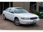 1999 Buick Century Custom - Arlington,Texas