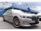 2021 BMW 7 Series 750i xDrive - Miami,FL