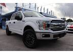 2019 Ford F-150 XLT - Miami,FL