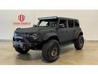 2024 Ford Bronco Raptor 4X4 DUPONT KEVLAR,BUMPERS,LED'S,NAV,360 CAM -