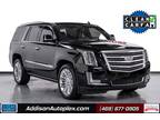 2018 Cadillac Escalade Platinum - Addison,TX