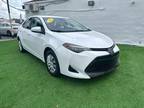 2018 Toyota Corolla SE Sedan 4D - Hialeah,FL