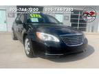 2012 Chrysler 200 LX - Lubbock,TX