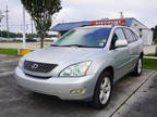 2004 Lexus rx 330 Silver, 193K miles