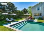 Lamb Ave, Quogue, Home For Rent