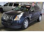 2015 Cadillac SRX For Sale