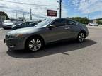 2008 Honda Accord EX Coupe AT