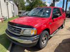 2003 Ford F-150 XLT SUPER CREW