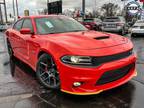 2017 Dodge Charger