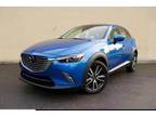 2017 Mazda CX-3