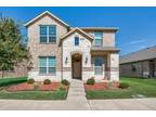 Miramar Dr, Little Elm, Home For Sale