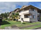 Wikao St Apt C, Mililani, Home For Rent