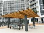 N Bayshore Dr Apt,miami, Condo For Rent