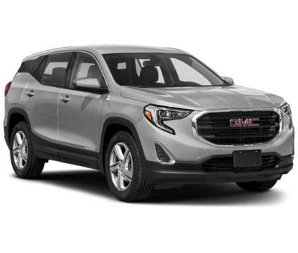 2020 GMC Terrain FWD SLE is a 2020 GMC Terrain SUV in Tucson AZ