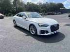 2023 Audi A5 Premium 45 TFSI S line quattro S tronic