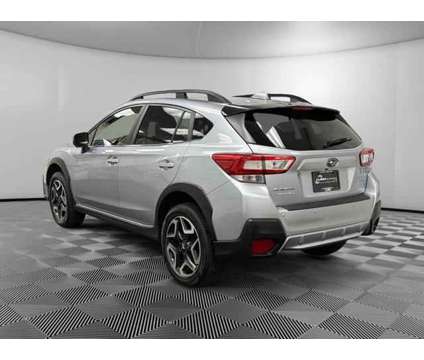 2019 Subaru Crosstrek 2.0i Limited is a Silver 2019 Subaru Crosstrek 2.0i Station Wagon in Cortlandt Manor NY