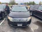 2010 Ford Edge SEL