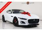 2022 Jaguar F-TYPE P450 R-Dynamic AWD Automatic