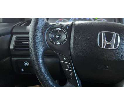 2013 Honda Accord LX is a 2013 Honda Accord LX Sedan in Santa Rosa CA