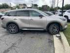 2024 Infiniti QX60 SENSORY AWD