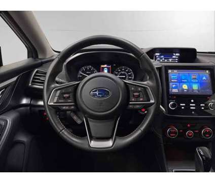 2021 Subaru Crosstrek Limited is a Blue 2021 Subaru Crosstrek 2.0i Station Wagon in Cortlandt Manor NY