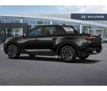 2022 Hyundai Santa Cruz SEL Premium is a Black 2022 Truck in Palatine IL