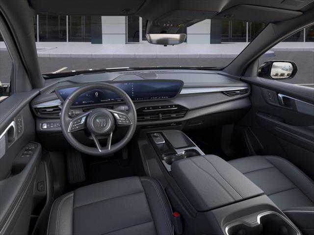 2025 Buick Enclave Preferred FWD