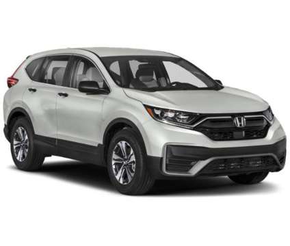 2021 Honda CR-V AWD EX is a 2021 Honda CR-V SUV in Palatine IL