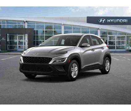 2022 Hyundai Kona SE is a Silver 2022 Hyundai Kona SE SUV in Huntington NY