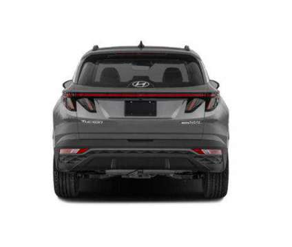 2024 Hyundai Tucson Hybrid SEL Convenience is a Black 2024 Hyundai Tucson Hybrid in Nashua NH