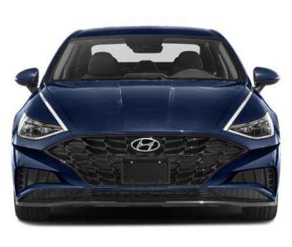 2020 Hyundai Sonata SEL is a White 2020 Hyundai Sonata Sedan in Leesburg FL