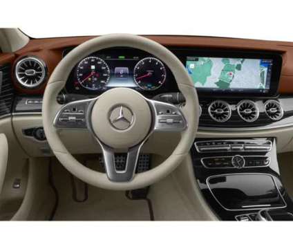 2019 Mercedes-Benz CLS 4MATIC is a Grey 2019 Mercedes-Benz CLS Sedan in Daytona Beach FL