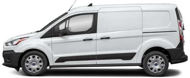 2020 Ford Transit Connect XL Cargo Van