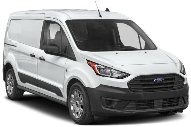 2020 Ford Transit Connect XL Cargo Van