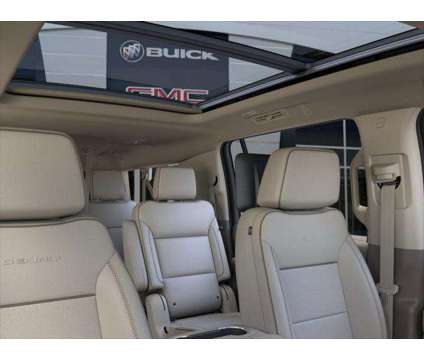 2024 GMC Yukon XL 4WD Denali is a White 2024 GMC Yukon XL 2500 Trim Car for Sale in Union NJ