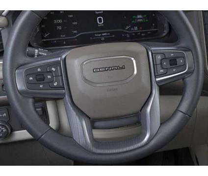 2024 GMC Yukon XL 4WD Denali is a White 2024 GMC Yukon XL 2500 Trim Car for Sale in Union NJ