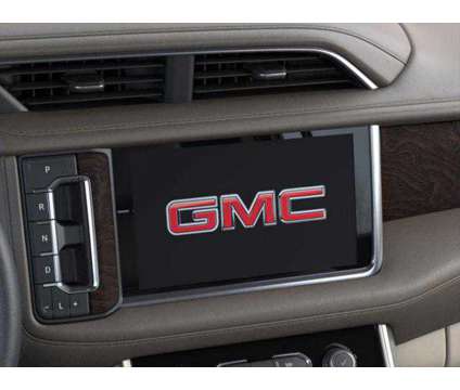 2024 GMC Yukon XL 4WD Denali is a White 2024 GMC Yukon XL 2500 Trim Car for Sale in Union NJ