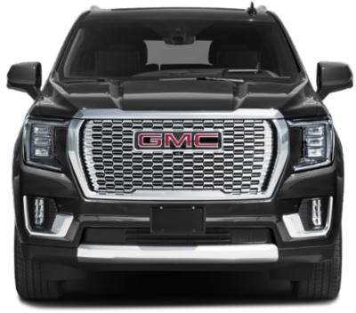 2024 GMC Yukon XL 4WD Denali