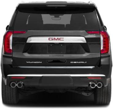 2024 GMC Yukon XL 4WD Denali