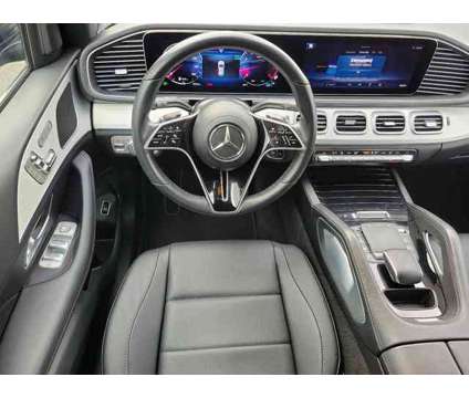 2024 Mercedes-Benz GLE 4MATIC is a Black 2024 Mercedes-Benz G SUV in Flemington NJ