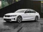 2022 BMW 3 Series xDrive